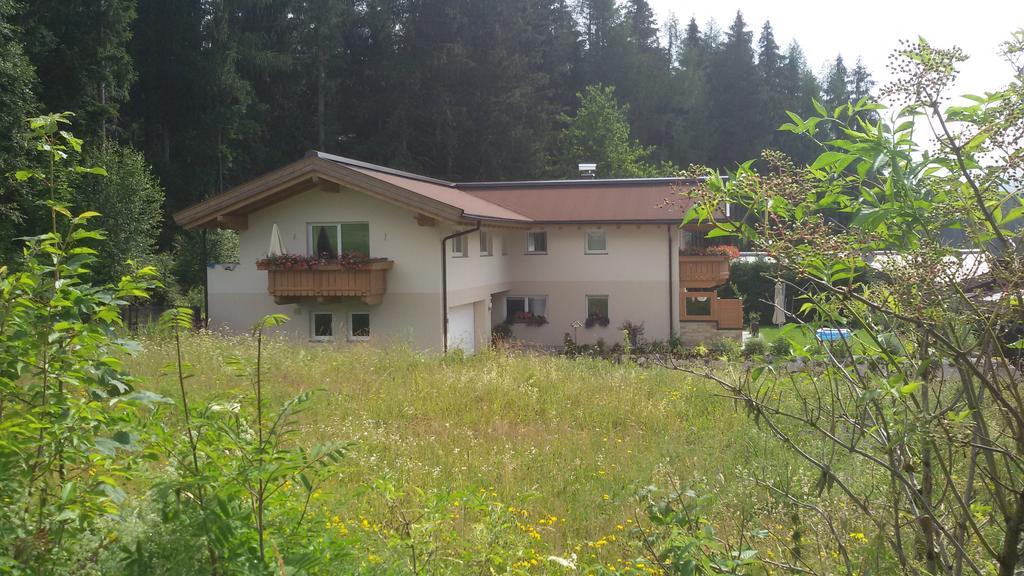 Appartement Haus Petra Леоганг Номер фото