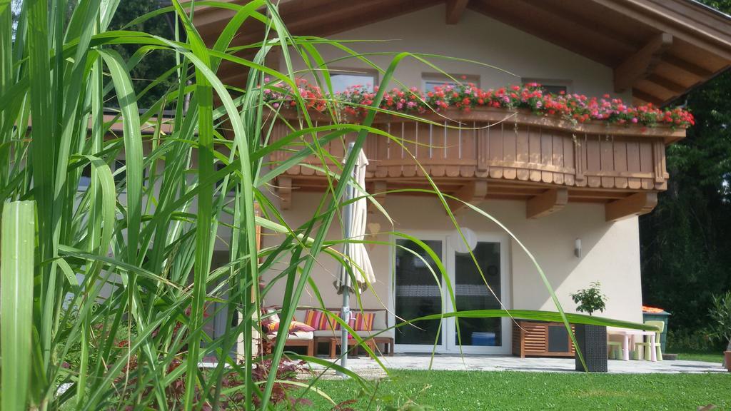 Appartement Haus Petra Леоганг Номер фото