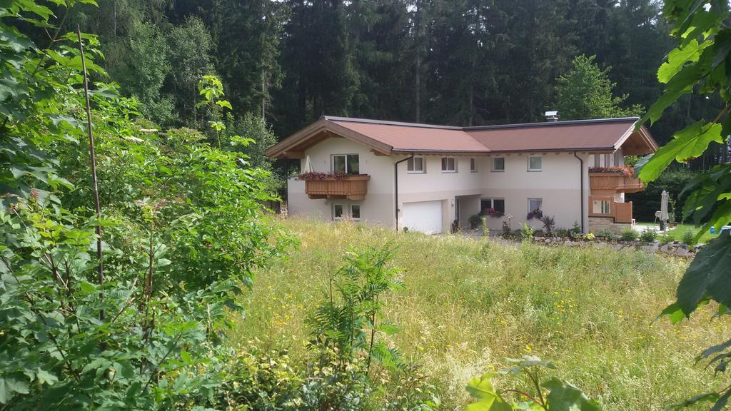 Appartement Haus Petra Леоганг Номер фото