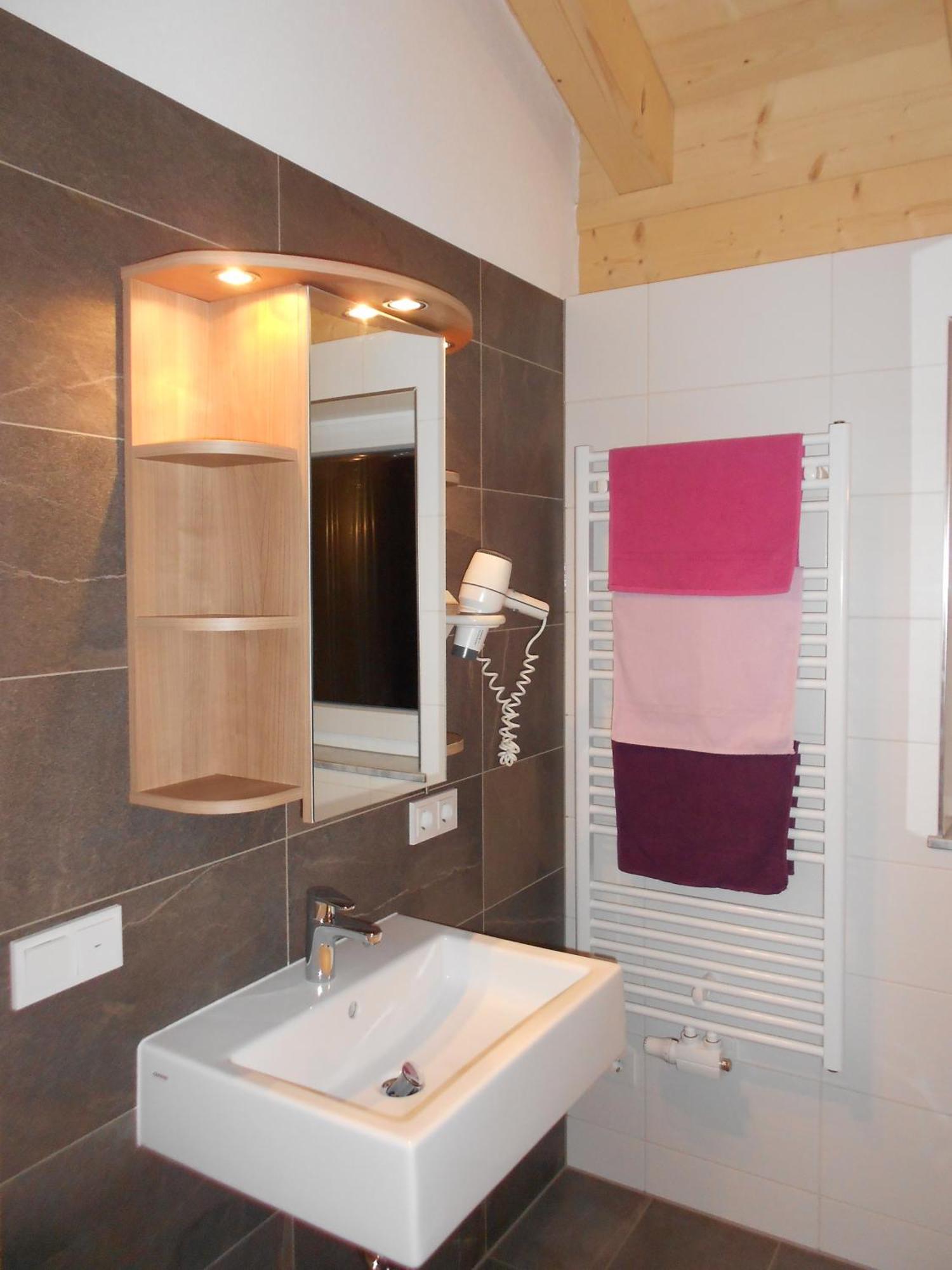 Appartement Haus Petra Леоганг Екстер'єр фото