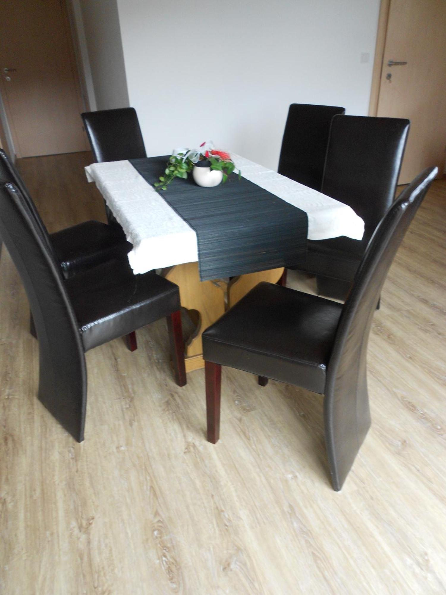 Appartement Haus Petra Леоганг Екстер'єр фото