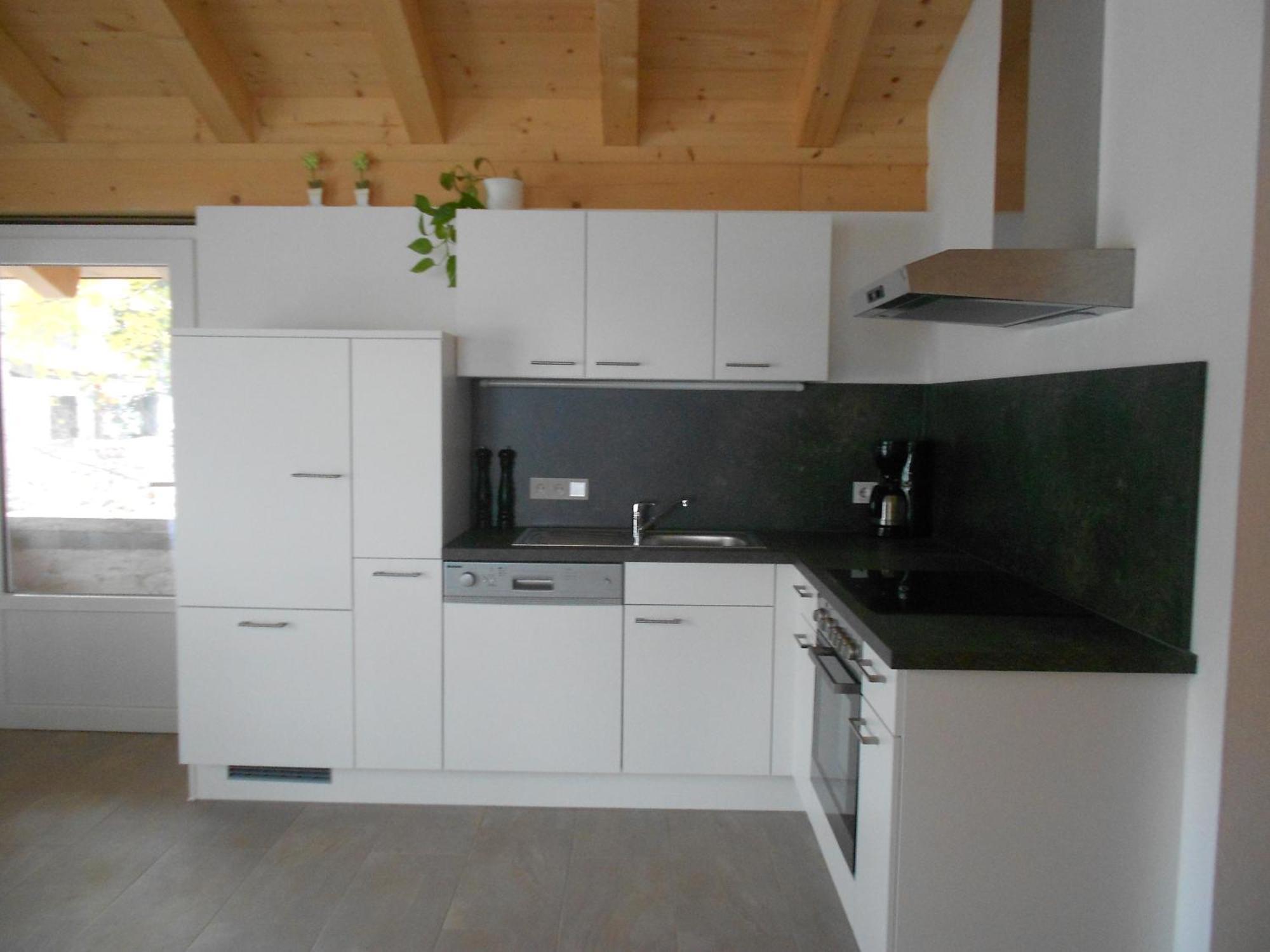 Appartement Haus Petra Леоганг Екстер'єр фото