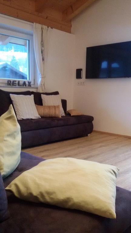 Appartement Haus Petra Леоганг Екстер'єр фото