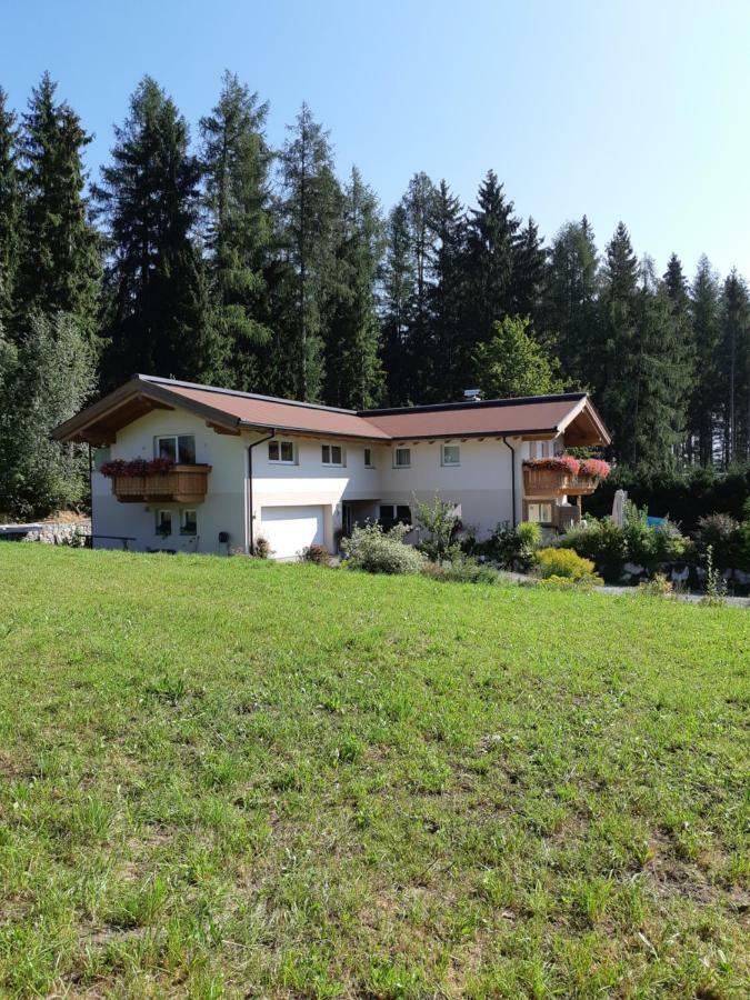 Appartement Haus Petra Леоганг Екстер'єр фото